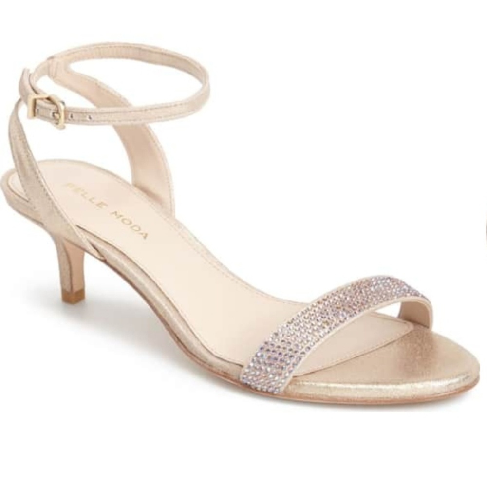 Pelle Moda Fabia sandals